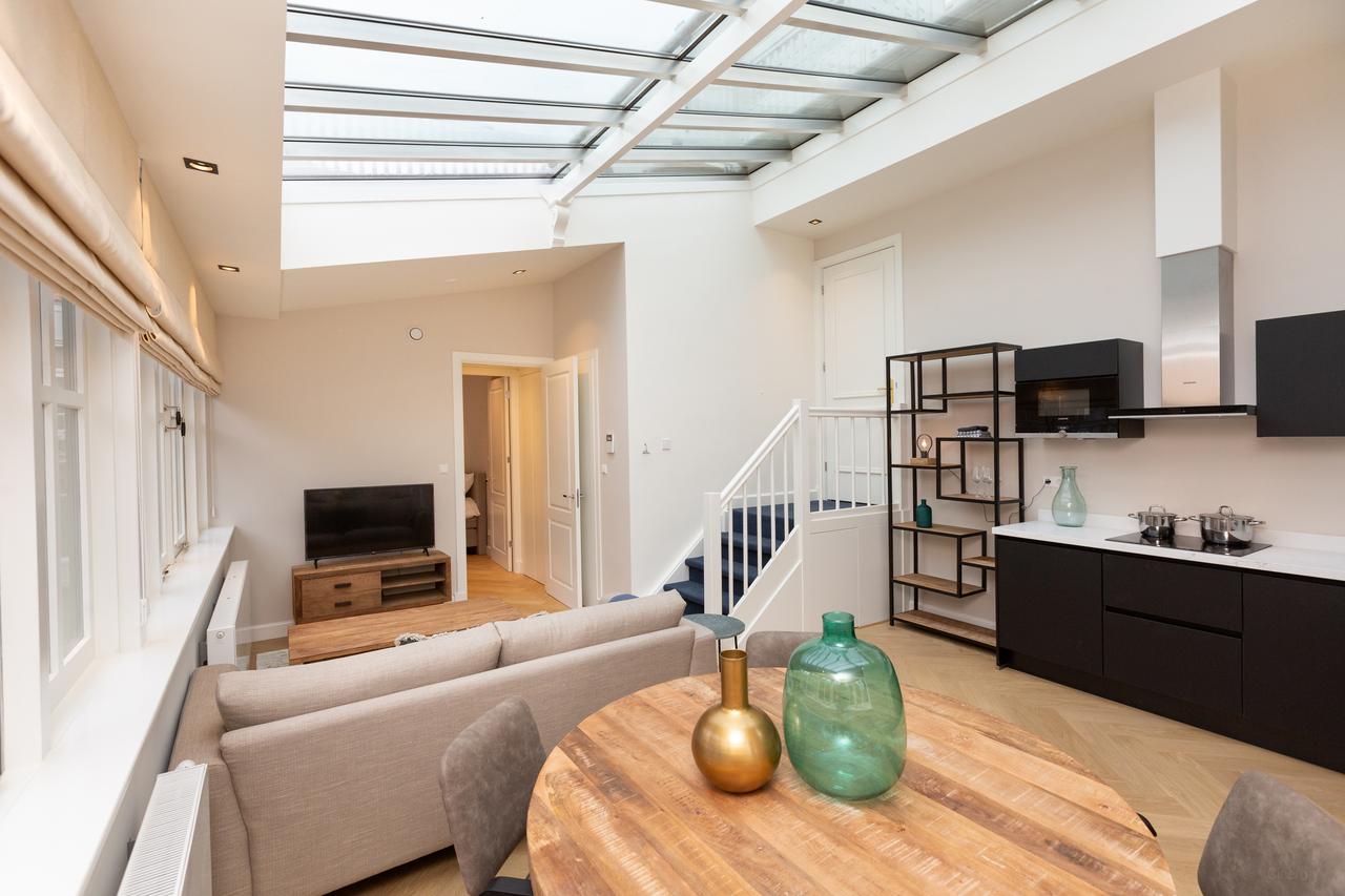 Furnished 1-Bedroom Apartment in Kortenbos - Image 1
