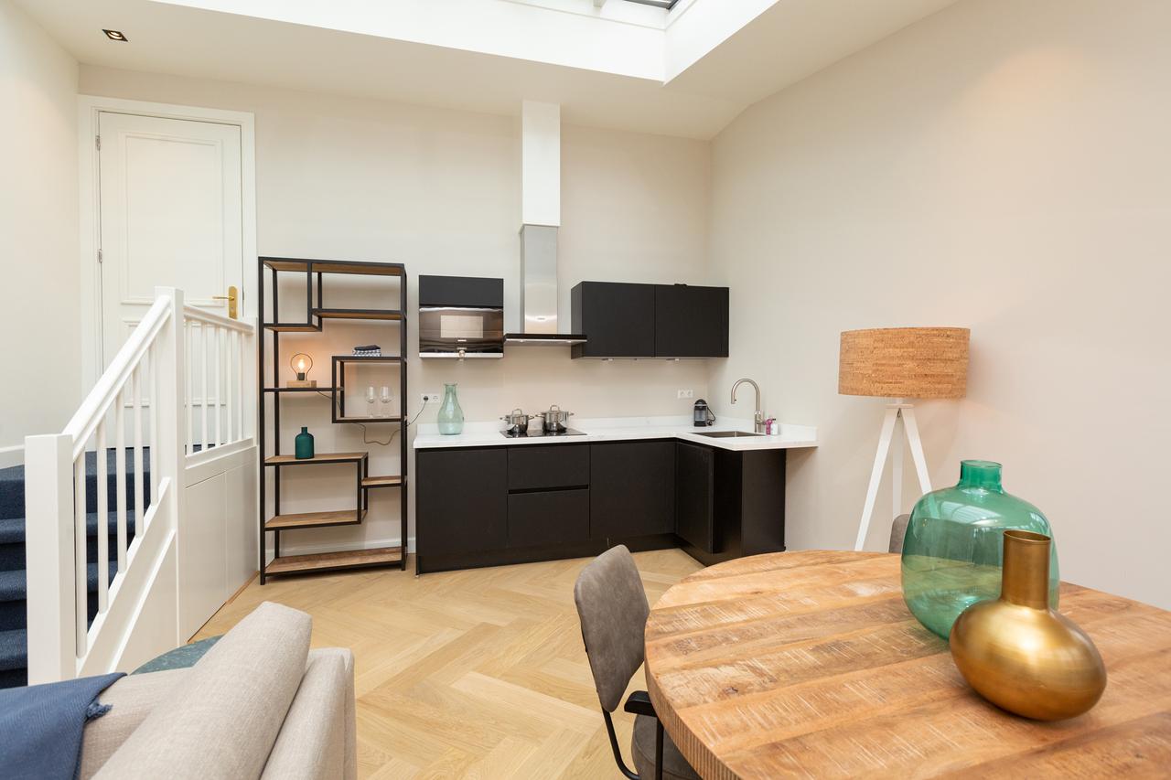 Furnished 1-Bedroom Apartment in Kortenbos - Image 2