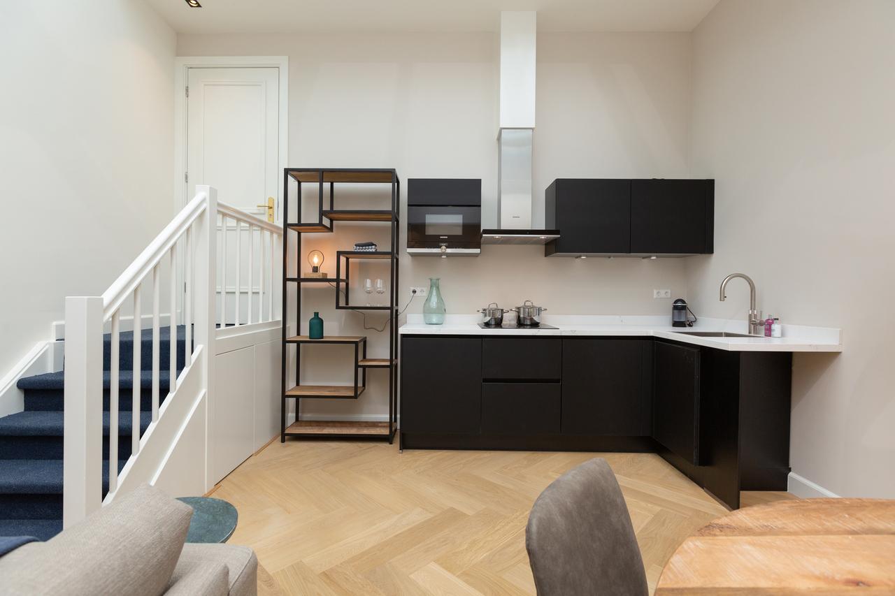 Furnished 1-Bedroom Apartment in Kortenbos - Image 3