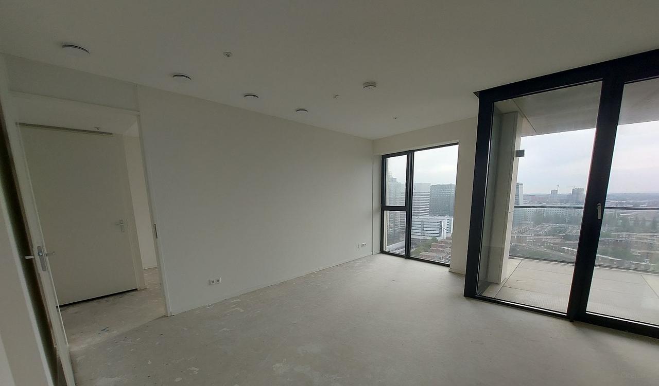 A++ Apartment with Balcony in The Hague - Image 4