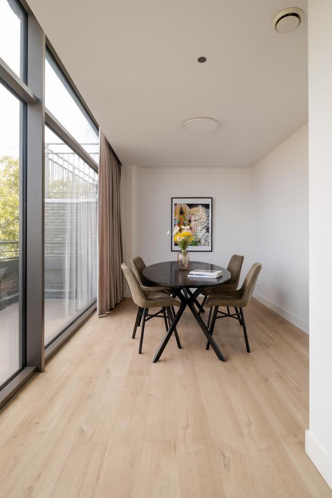 Gemeubileerd penthouse met dakterras - Afbeelding 2