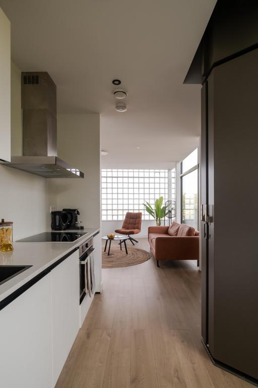 Gemeubileerd penthouse met dakterras - Afbeelding 5