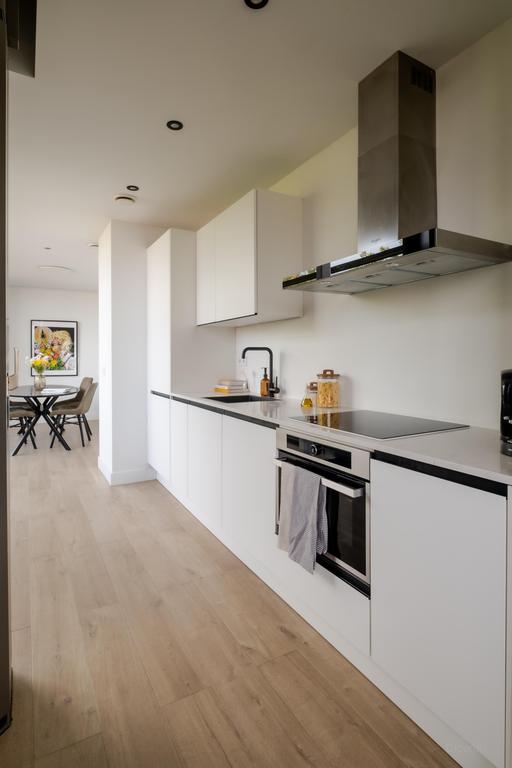 Gemeubileerd penthouse met dakterras - Afbeelding 6