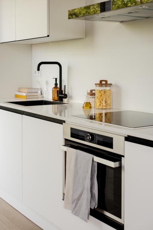 Gemeubileerd penthouse met dakterras - Afbeelding 7