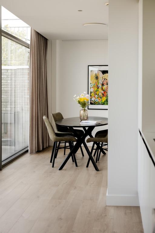 Gemeubileerd penthouse met dakterras - Afbeelding 8