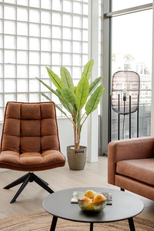 Gemeubileerd penthouse met dakterras - Afbeelding 9