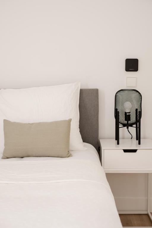 Gemeubileerd penthouse met dakterras - Afbeelding 15