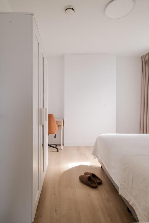 Gemeubileerd penthouse met dakterras - Afbeelding 17