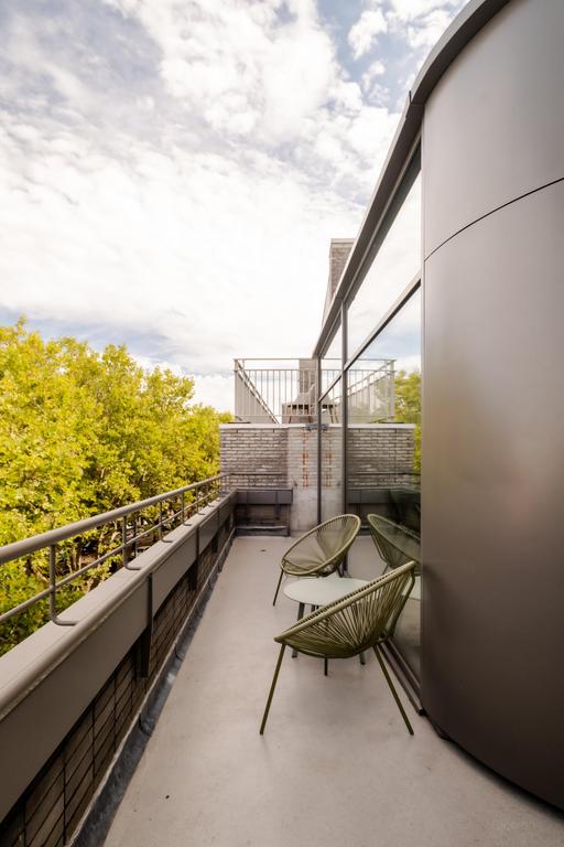 Gemeubileerd penthouse met dakterras - Afbeelding 18