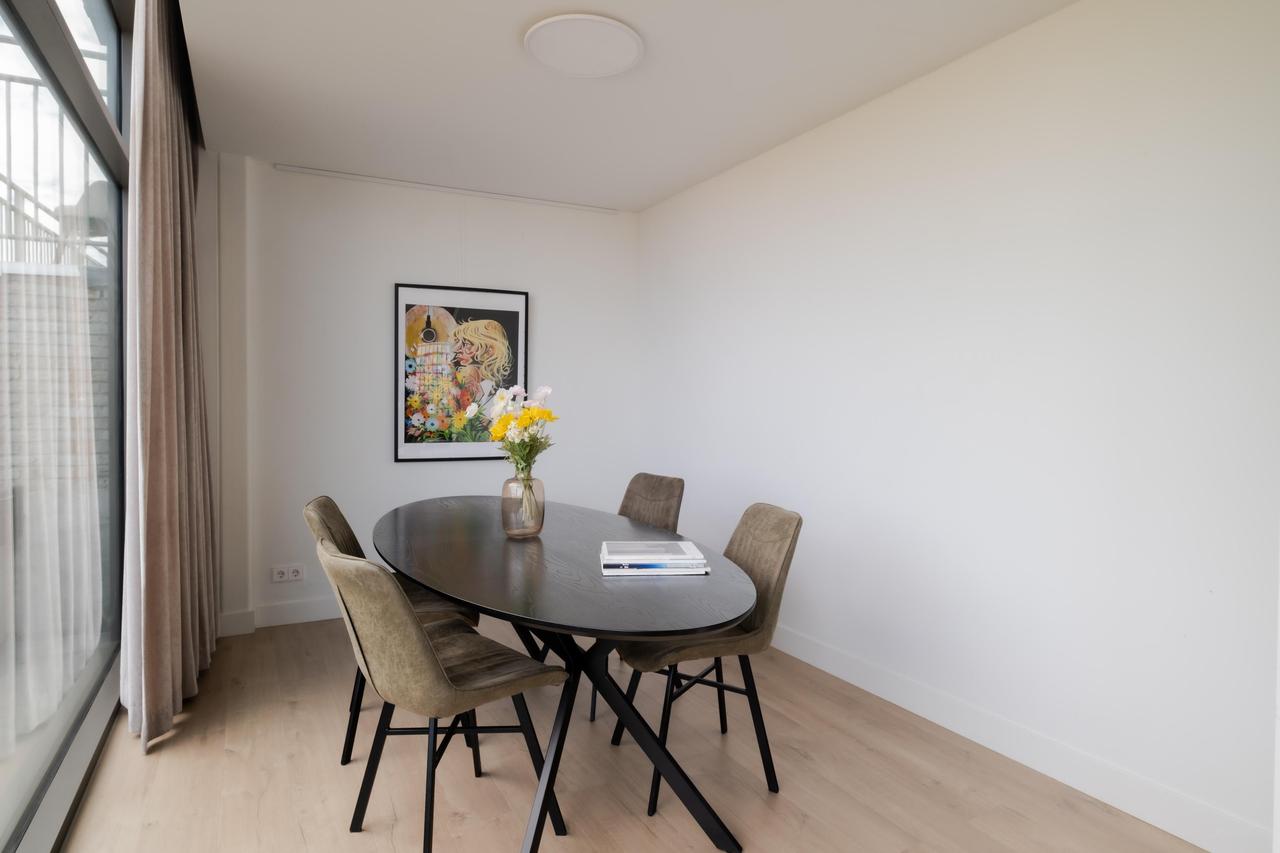 Gemeubileerd penthouse met dakterras - Afbeelding 19