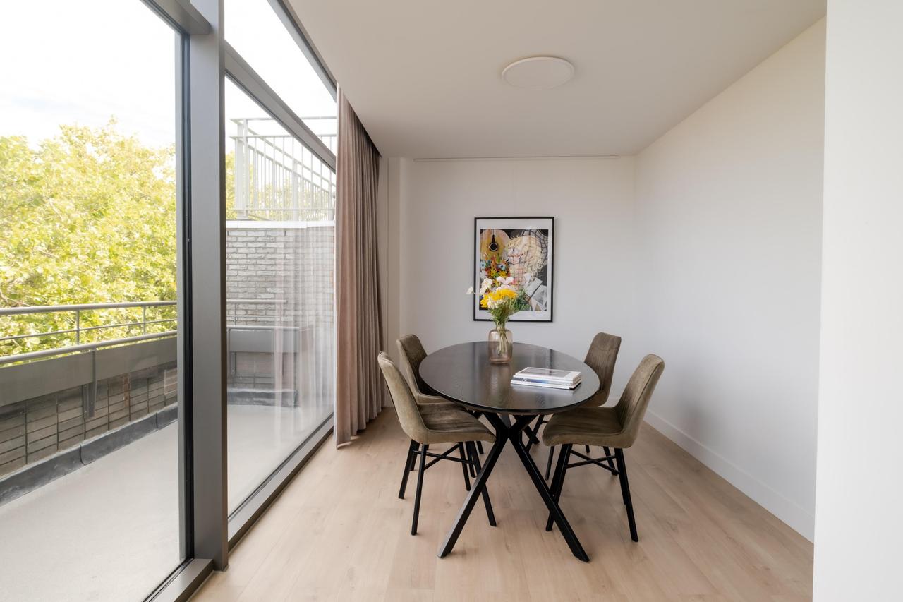 Gemeubileerd penthouse met dakterras - Afbeelding 20