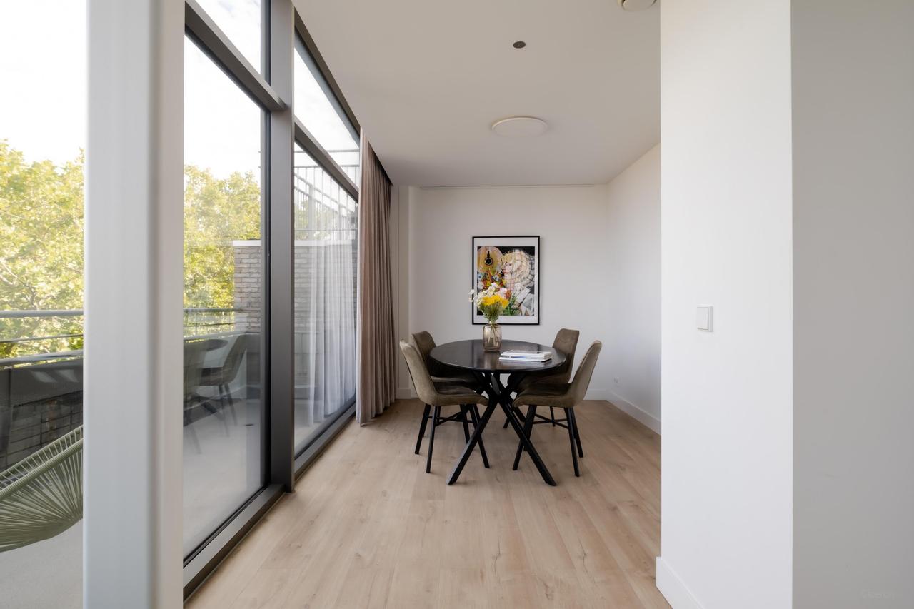 Gemeubileerd penthouse met dakterras - Afbeelding 21