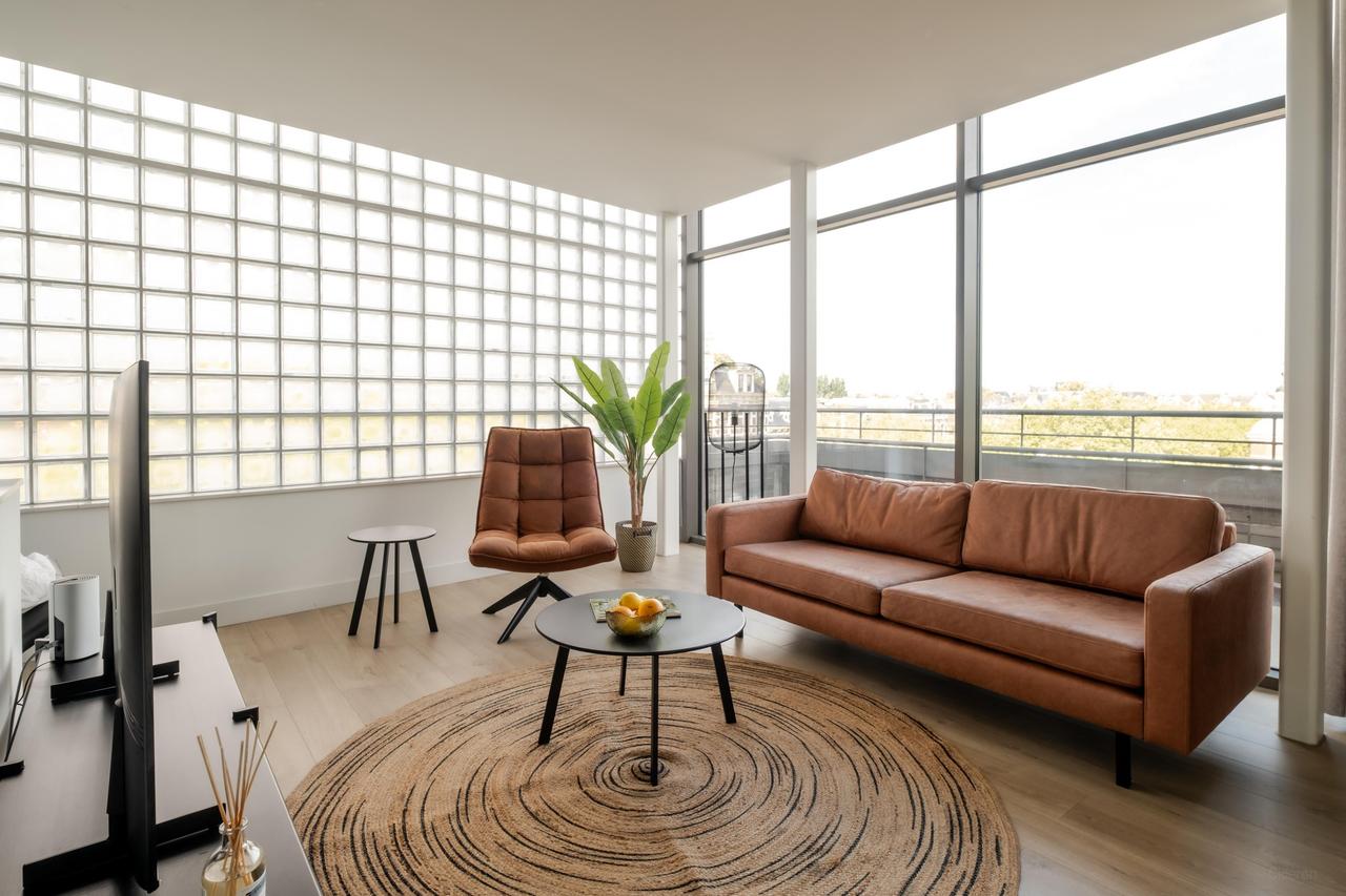 Gemeubileerd penthouse met dakterras - Afbeelding 25