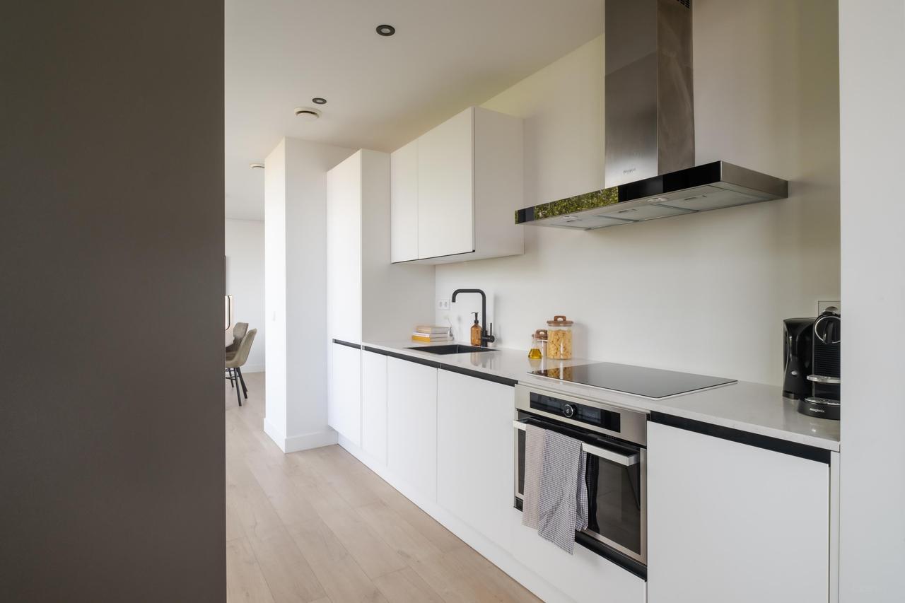 Gemeubileerd penthouse met dakterras - Afbeelding 26