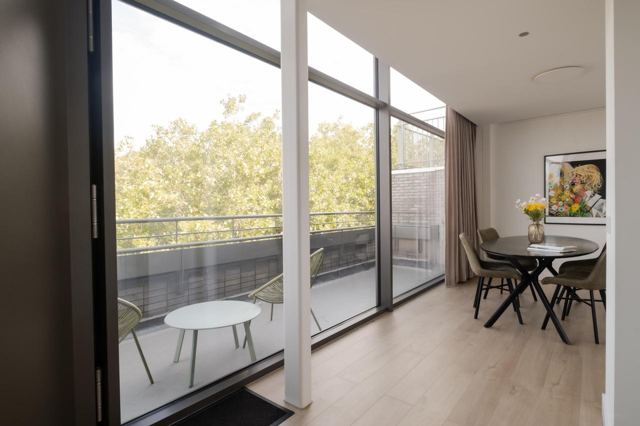 Gemeubileerd penthouse met dakterras - Afbeelding 27
