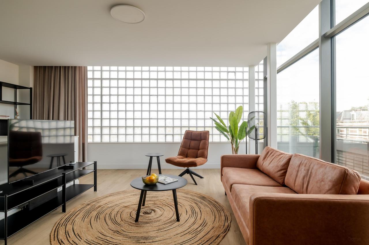 Gemeubileerd penthouse met dakterras - Afbeelding 29