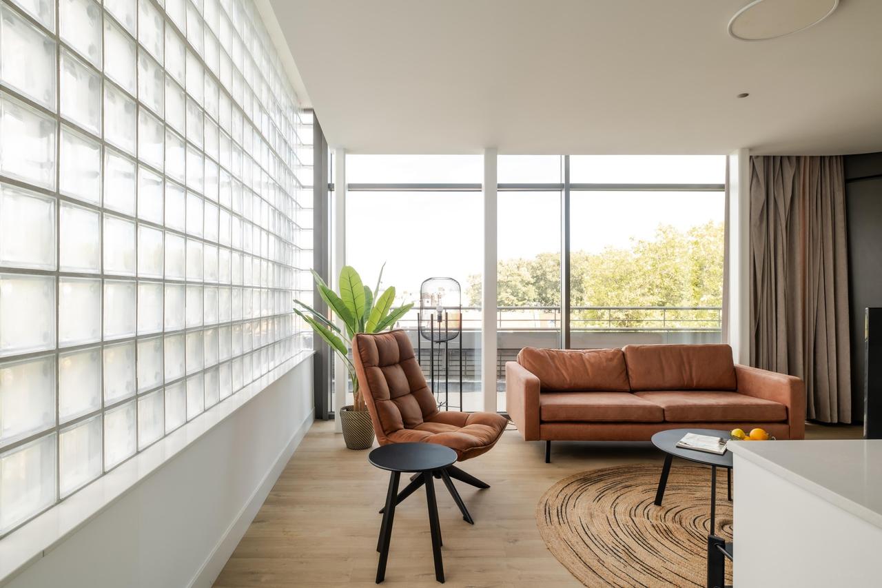 Gemeubileerd penthouse met dakterras - Afbeelding 30