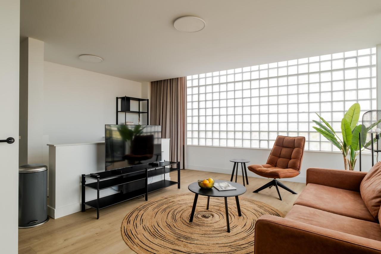 Gemeubileerd penthouse met dakterras - Afbeelding 31