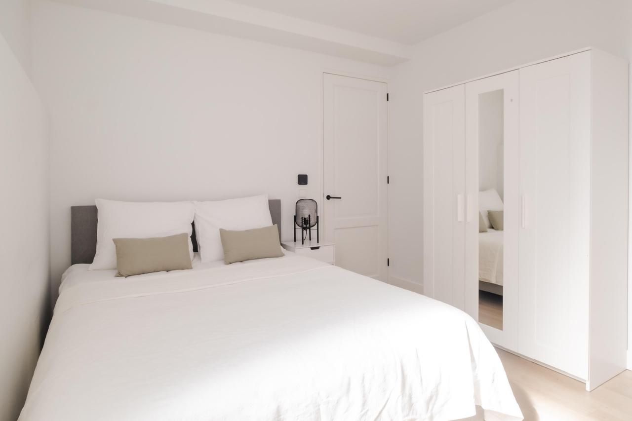 Gemeubileerd penthouse met dakterras - Afbeelding 34