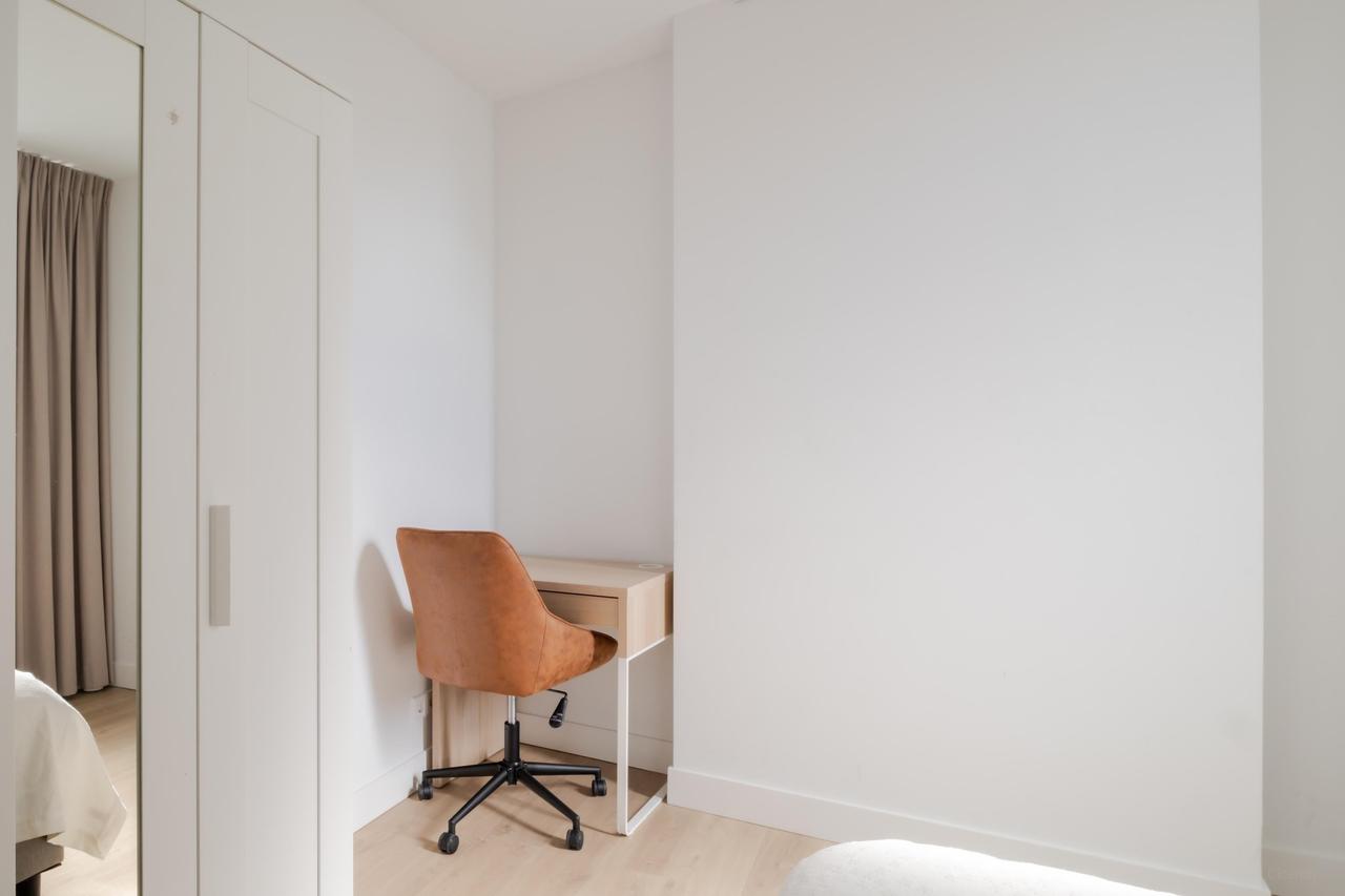 Gemeubileerd penthouse met dakterras - Afbeelding 35