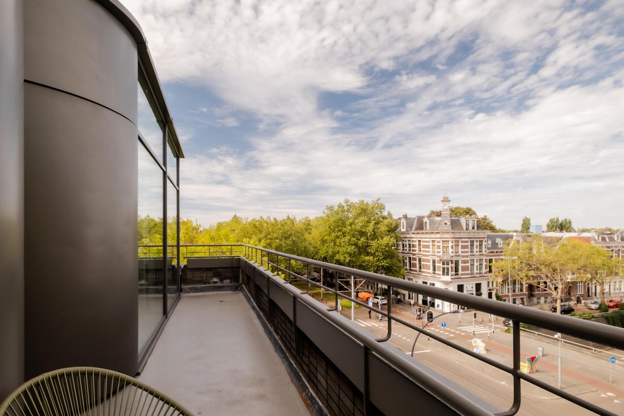 Gemeubileerd penthouse met dakterras - Afbeelding 36