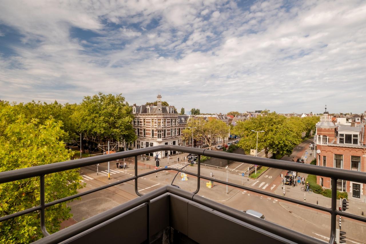 Gemeubileerd penthouse met dakterras - Afbeelding 37
