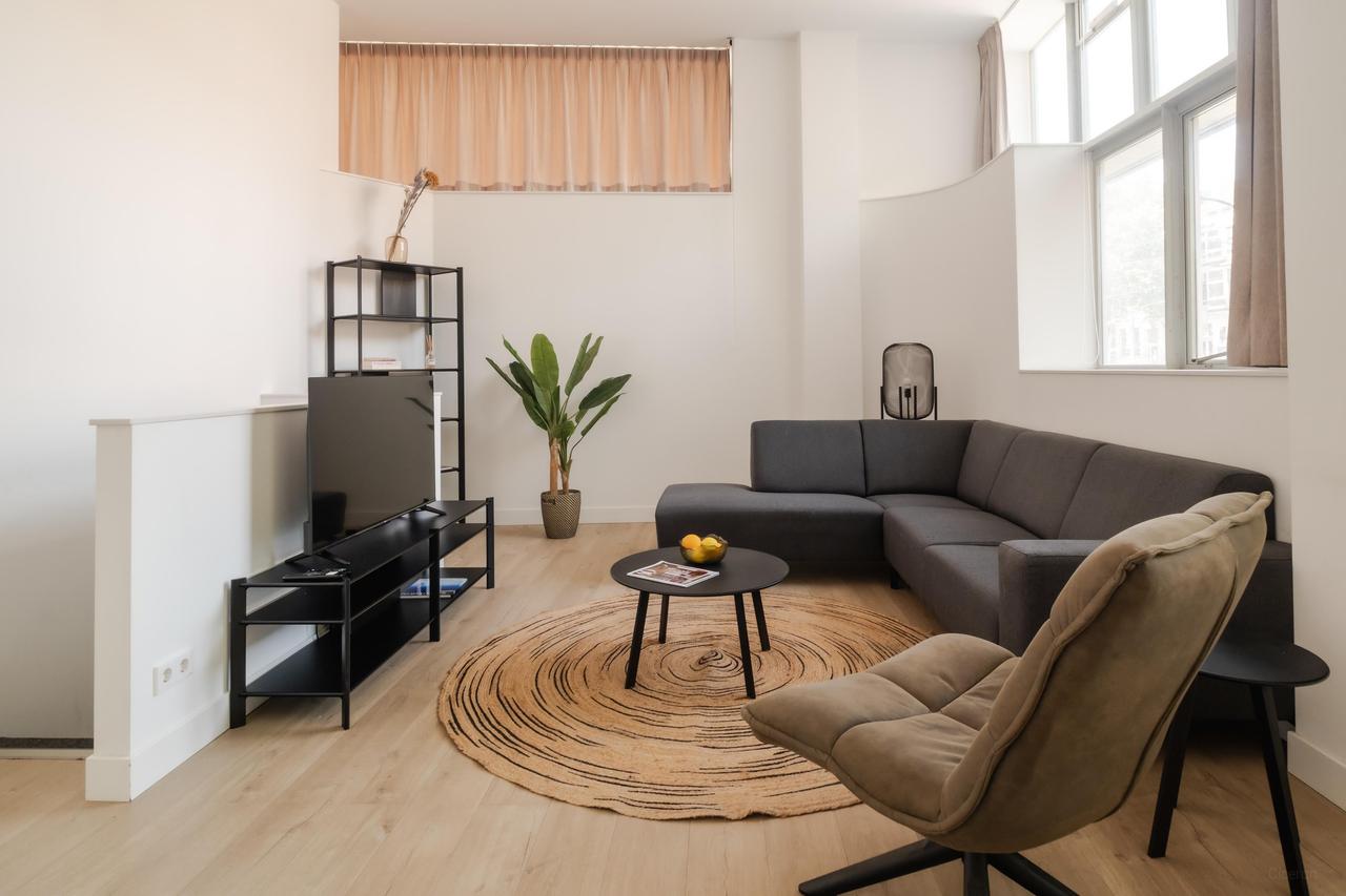 Gemeubileerd 3-slaapkamerappartement met A++ - Afbeelding 1