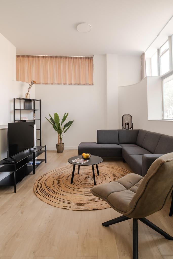 Gemeubileerd 3-slaapkamerappartement met A++ - Afbeelding 2
