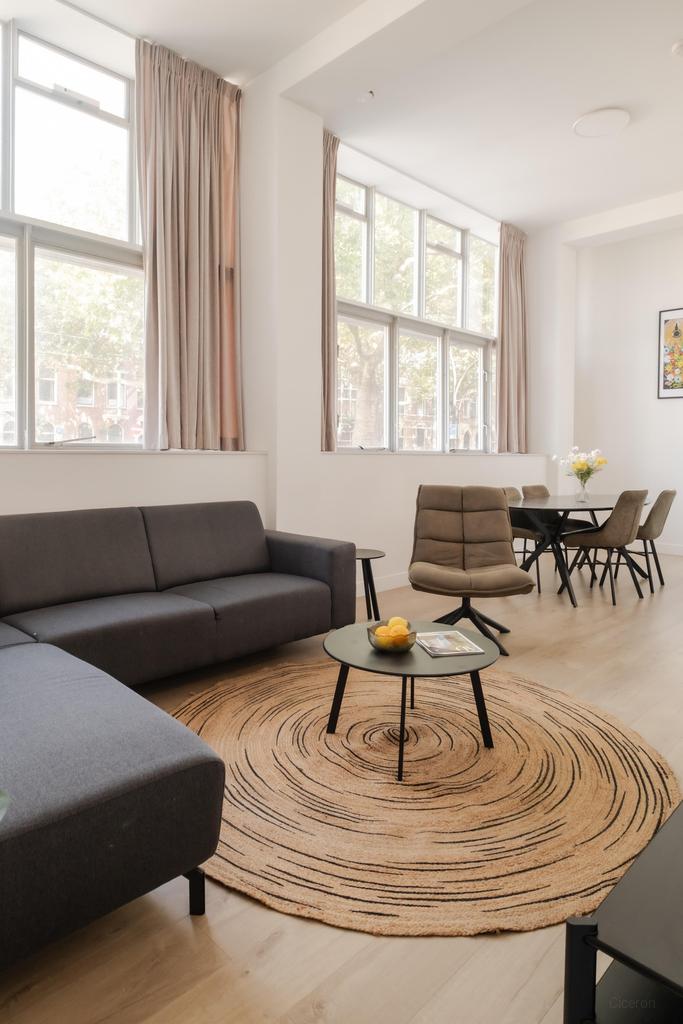Gemeubileerd 3-slaapkamerappartement met A++ - Afbeelding 3