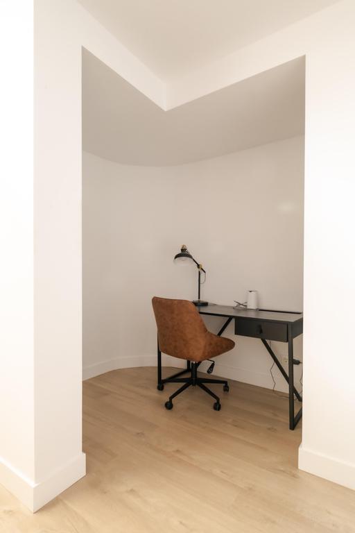 Gemeubileerd 3-slaapkamerappartement met A++ - Afbeelding 6