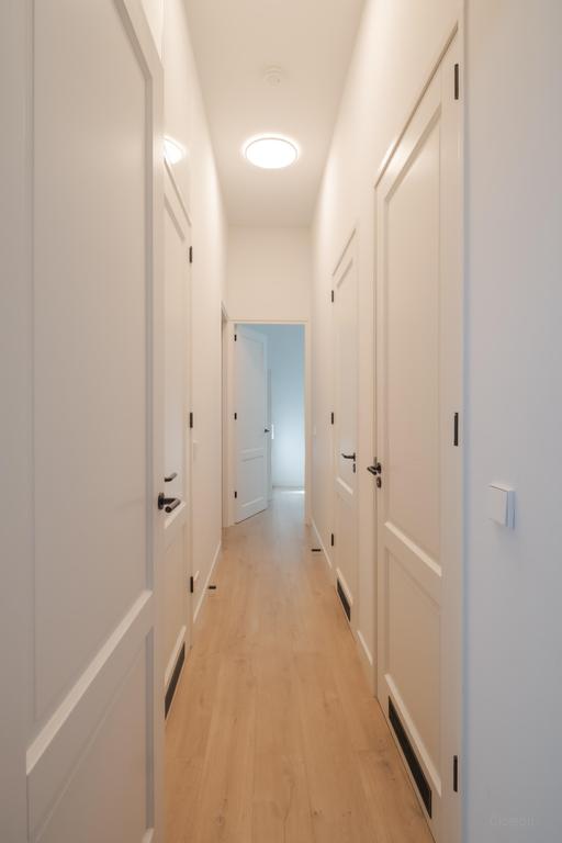 Gemeubileerd 3-slaapkamerappartement met A++ - Afbeelding 7