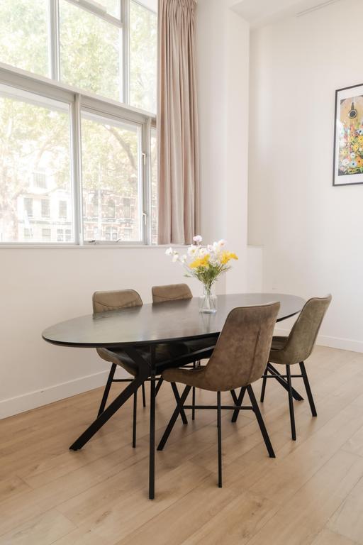 Gemeubileerd 3-slaapkamerappartement met A++ - Afbeelding 8