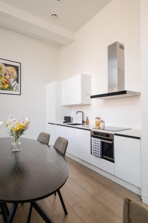 Gemeubileerd 3-slaapkamerappartement met A++ - Afbeelding 9