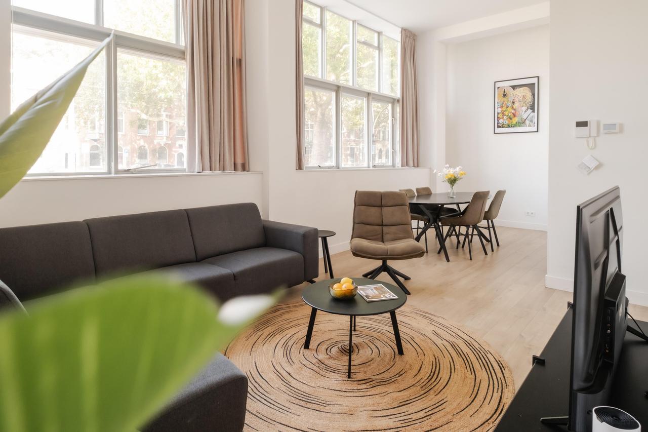 Gemeubileerd 3-slaapkamerappartement met A++ - Afbeelding 23