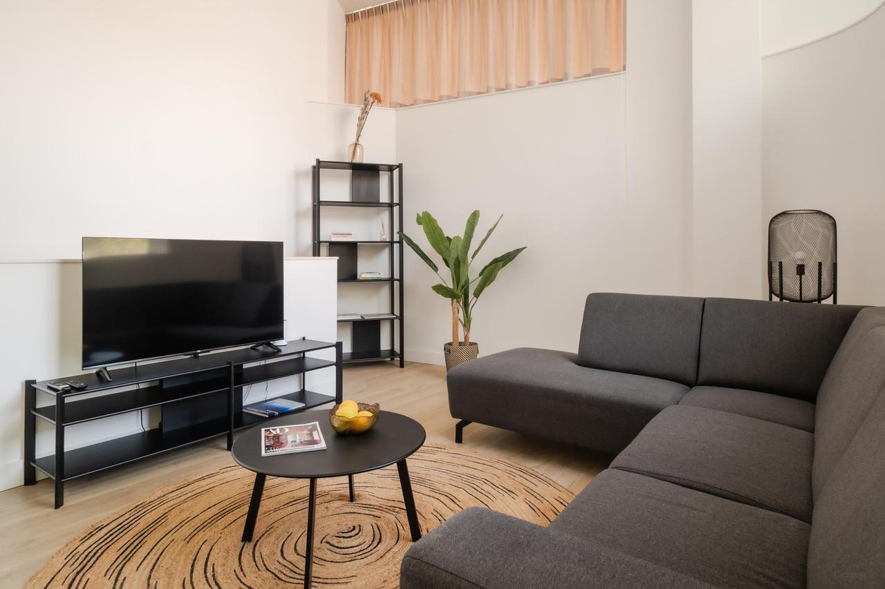 Gemeubileerd 3-slaapkamerappartement met A++ - Afbeelding 25