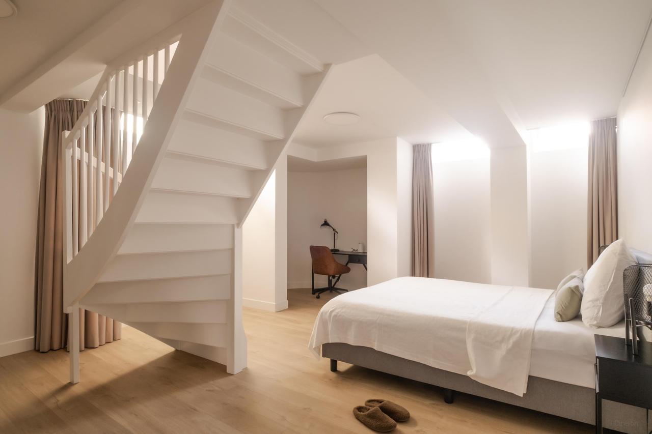 Gemeubileerd 3-slaapkamerappartement met A++ - Afbeelding 29