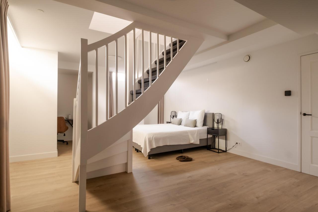 Gemeubileerd 3-slaapkamerappartement met A++ - Afbeelding 30