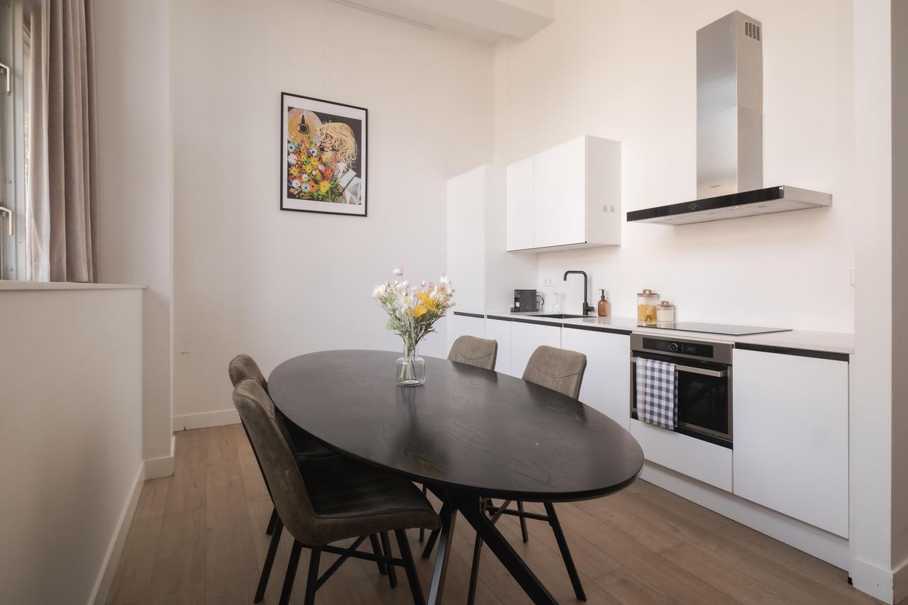 Gemeubileerd 3-slaapkamerappartement met A++ - Afbeelding 32