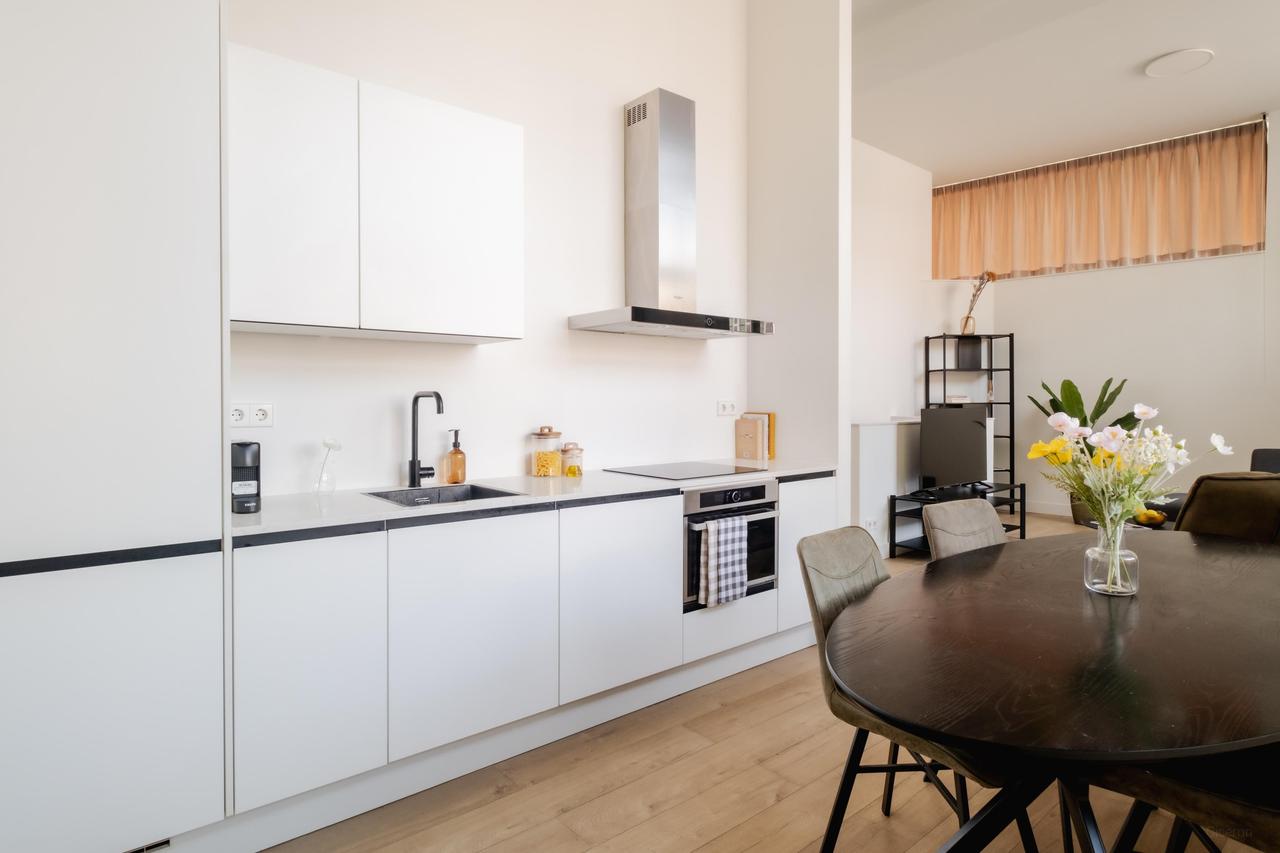 Gemeubileerd 3-slaapkamerappartement met A++ - Afbeelding 34