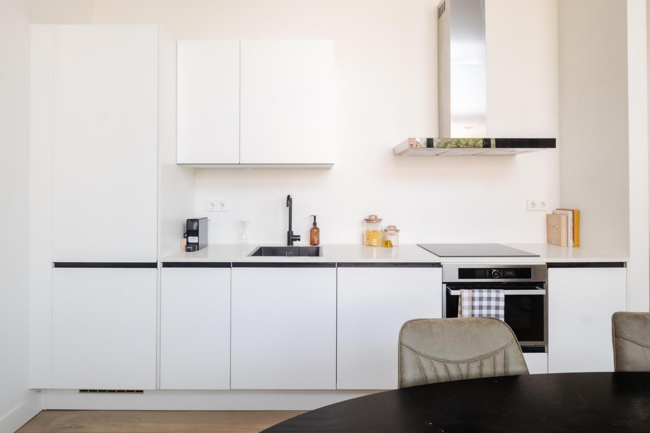 Gemeubileerd 3-slaapkamerappartement met A++ - Afbeelding 35
