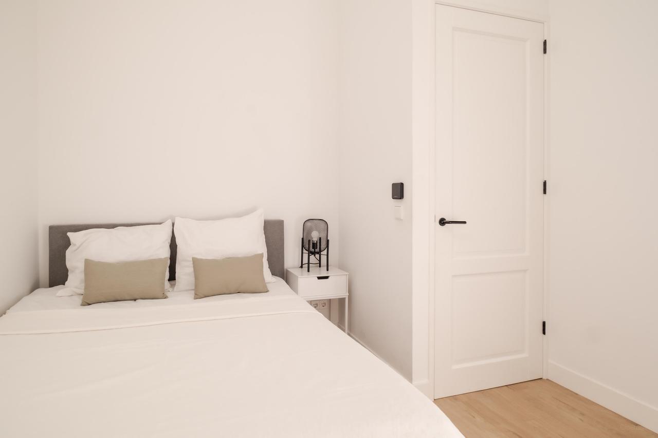 Gemeubileerd 3-slaapkamerappartement met A++ - Afbeelding 42