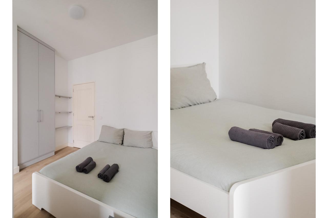 Gemeubileerd 2-kamerappartement in Middelland - Afbeelding 1