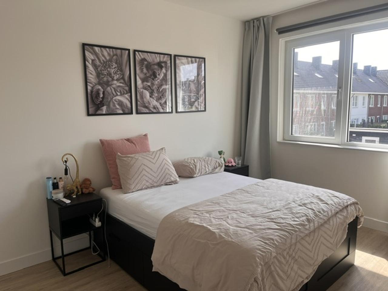 126 m² gezinswoning met tuin in Middelburg - Afbeelding 7