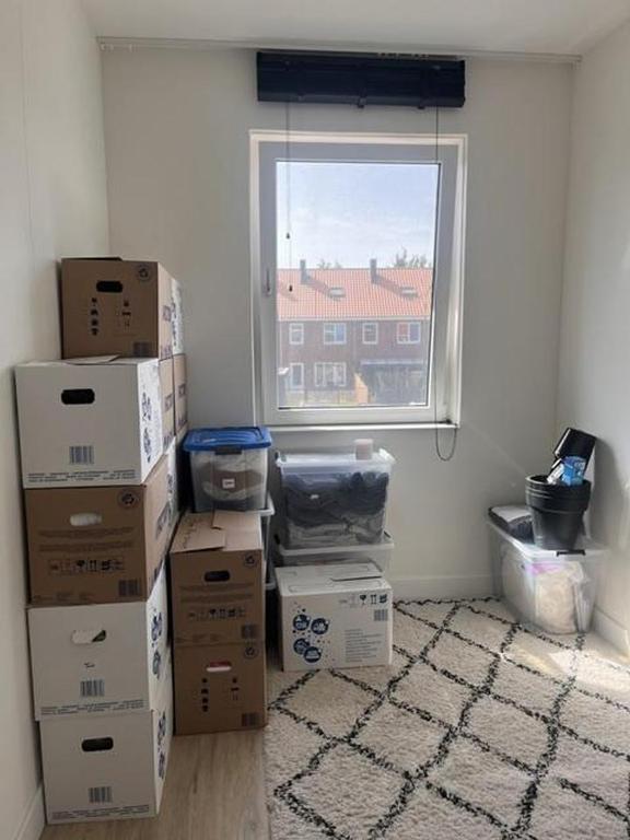 126 m² gezinswoning met tuin in Middelburg - Afbeelding 9