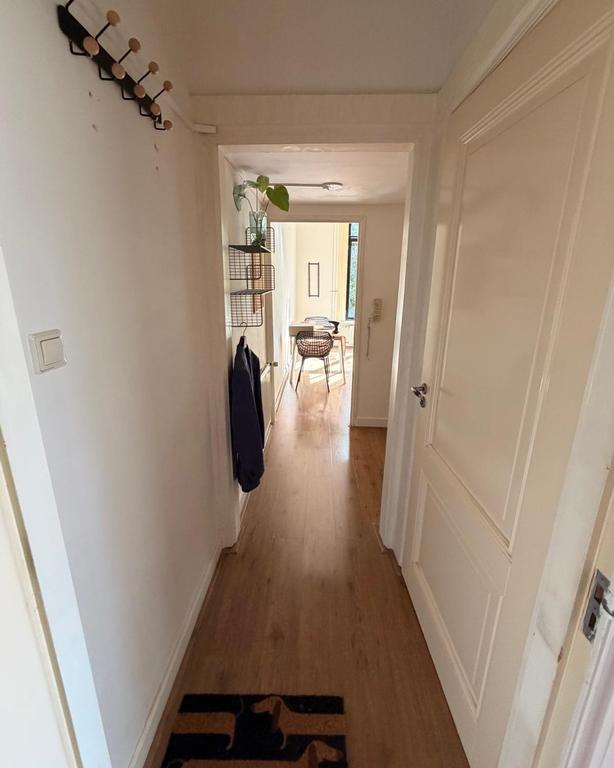 2-kamerappartement aan de Maliebaan - Afbeelding 4