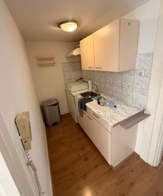 2-kamerappartement aan de Maliebaan - Afbeelding 6