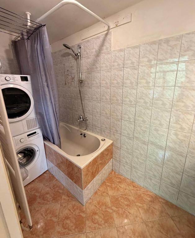 2-kamerappartement aan de Maliebaan - Afbeelding 7