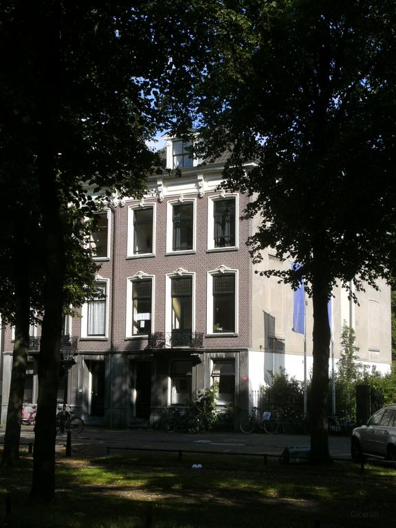 2-kamerappartement aan de Maliebaan - Afbeelding 10