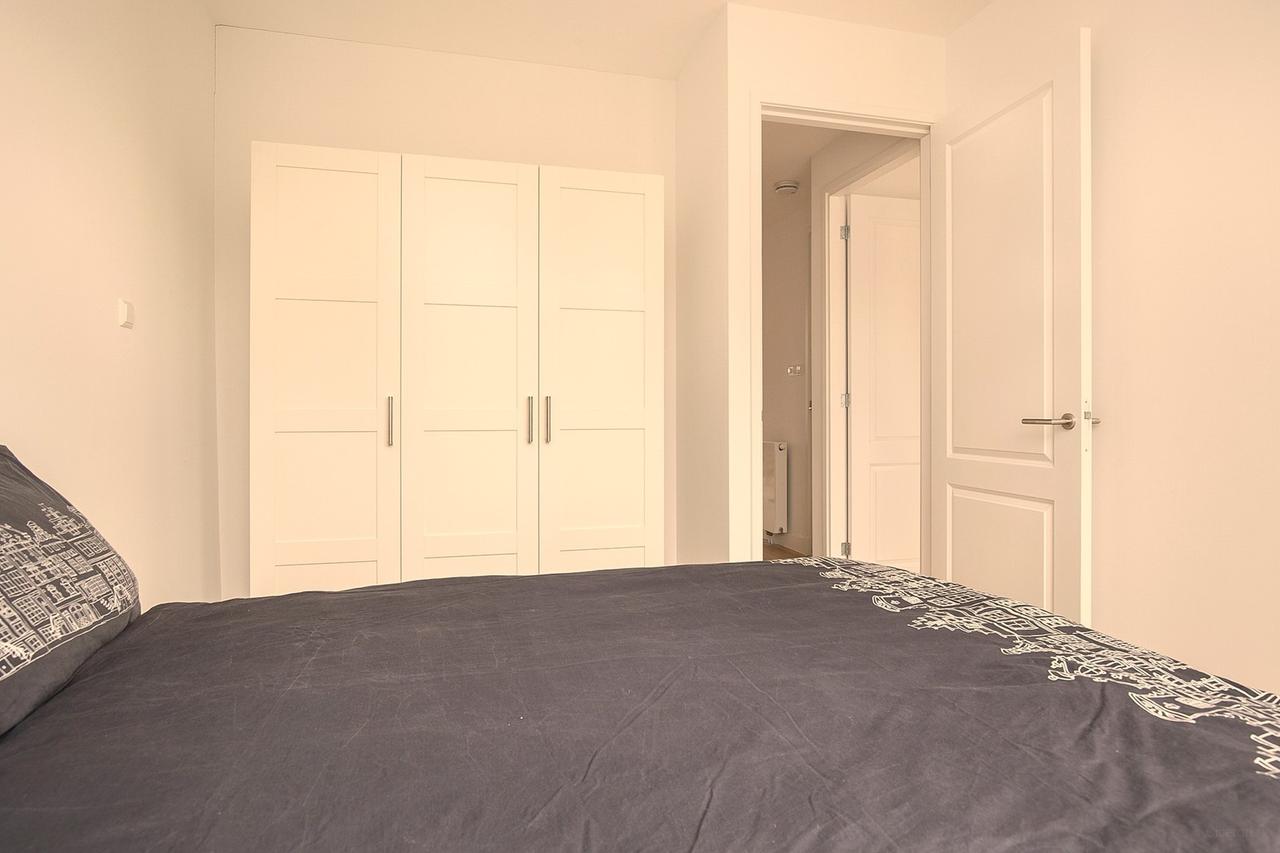 Zuidbalkon bij Vondelpark, 2 slaapkamers - Afbeelding 18