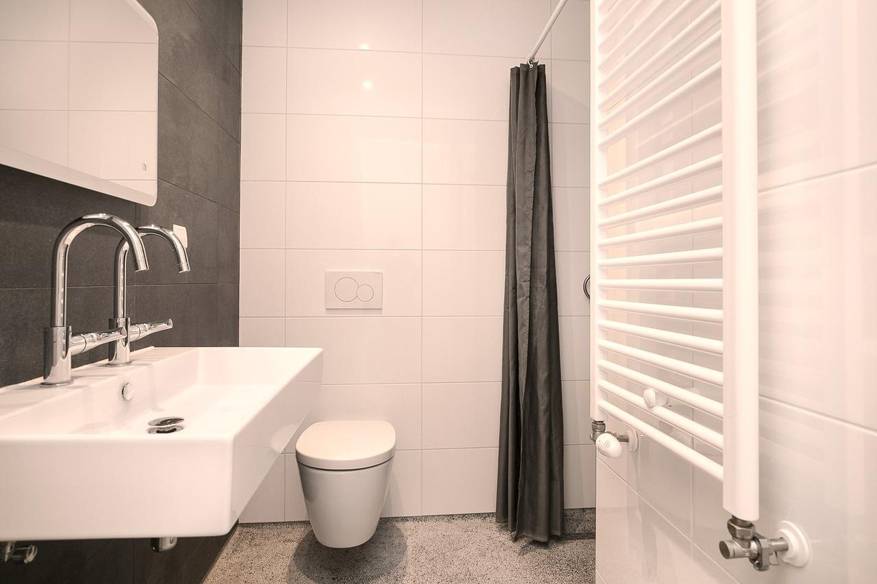 Zuidbalkon bij Vondelpark, 2 slaapkamers - Afbeelding 19